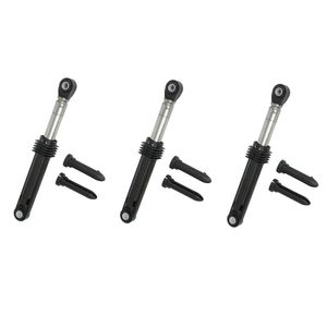 x3 OEM Washing Machine Shock Absorbers - Suspension Legs 383EER3001G (3 PACK), suits LG