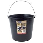 REKO 10L Flexible Round Bucket