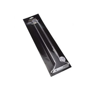 Glass Rack - Set Of 3 - 60cm Long