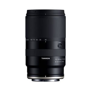 Tamron 18-300mm F/3.5-6.3 Diiii-a Vc Vxd For Nikon Z