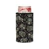 Stubbyz Animal Skeletons Stubby Cooler Slim