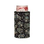 Stubbyz Animal Skeletons Stubby Cooler Slim