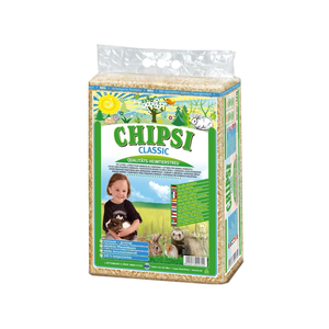 Chipsi Classic 60ltr 3.2kg