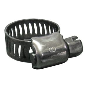 Plumbing Clamps