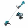 Makita 18V Brushless Line Trimmer Kit DUR189RM