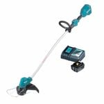 Makita 18V Brushless Line Trimmer Kit DUR189RM