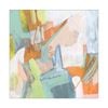 Artey | Candied Sherbet II - Stretched Canvas - Stretched Canvas - 120 x 120cm