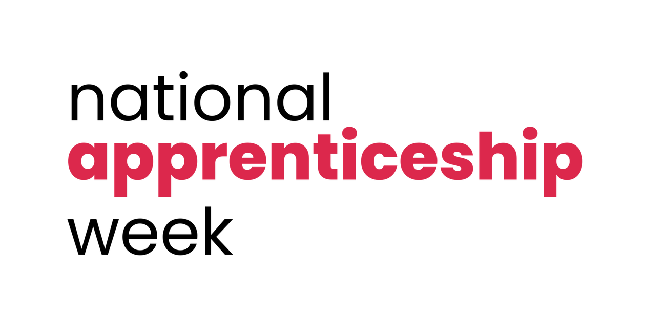 National Apprenticeship Week Australia Logo