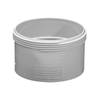 Storm PVC Coupling Threaded Access 90mm