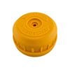 Mini Mover Gear Box Yellow Cap Replacement Cover For Gen 2  & Gen 3 Jockey Wheel