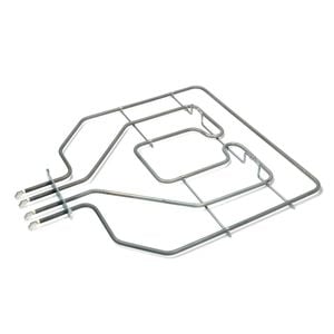 Oven Dual Upper Top Grill Heating Element 00684722. Suits Bosch