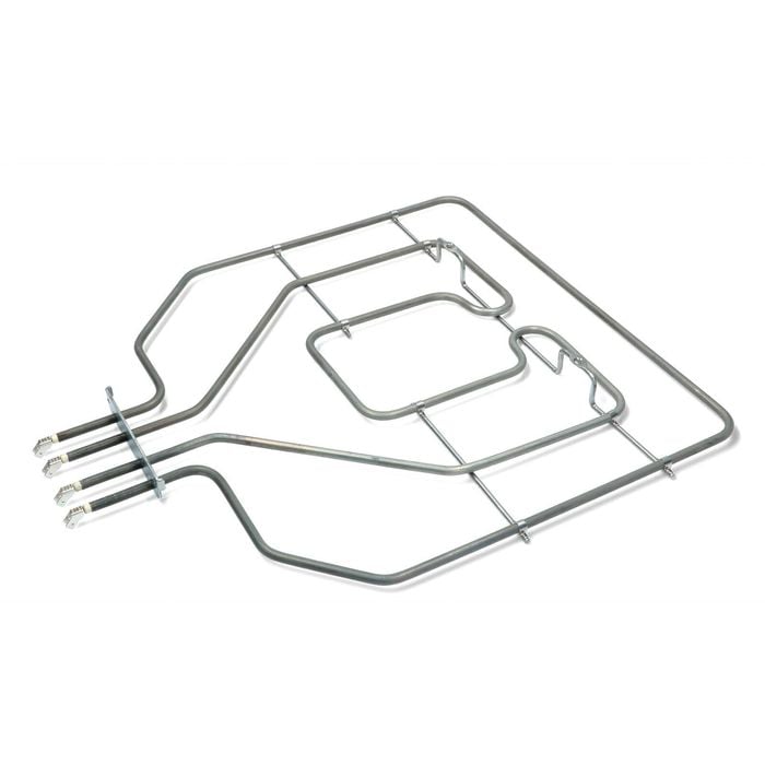 Oven Dual Upper Top Grill Heating Element 00684722. Suits Bosch