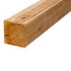 150 x 150mm 4.8m Post F7 Cypress Sawn