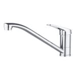 Estilo WELS 4 Star 7.5L/min 35mm Chrome Serena Lever Sink Mixer