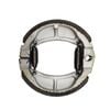 Xyt World Front Or Rear Brake Shoes For Kawasaki Kx60 1983-2001 2002 2003 2004