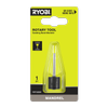 Ryobi 12.5mm Rotary Sanding Band Mandrel