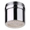 EnduraSeal Chrome Male Multi-Function Aerator