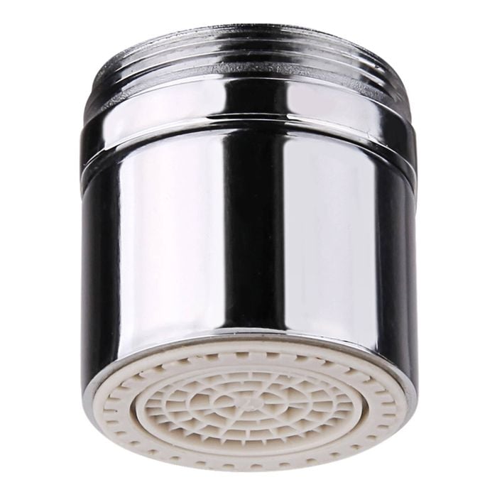 EnduraSeal Chrome Male Multi-Function Aerator
