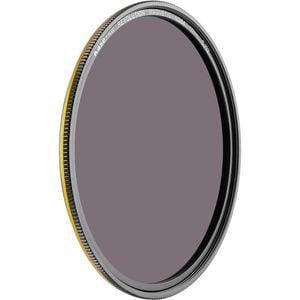 Kase 72mm Kw Revolution Magnetic Nd64 Filter (6-stop)
