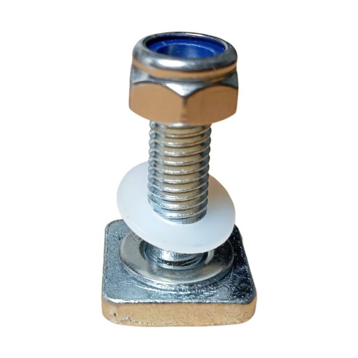 2x Set of 4x OZ23 T-Bolts