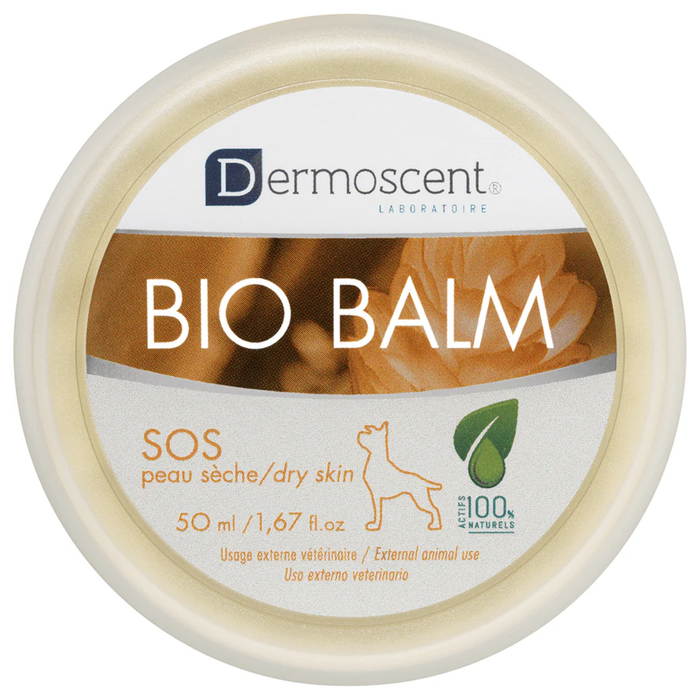 Biobalm For Dogs and Cats
