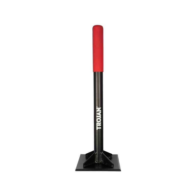All Steel Tamper