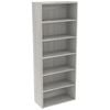 Lugna 1536 x 600 x 280mm Mist 5 Shelf Storage Cabinet