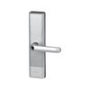 Sylvan Electronic Smart Longplate Lever Set