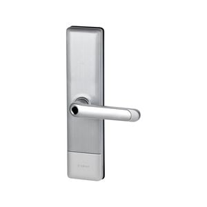 Sylvan Electronic Smart Longplate Lever Set