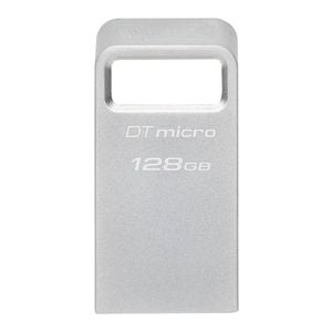 Kingston 128GB DT Micro USB 3.2 Flash Drive [DTMC3G2/128GB]