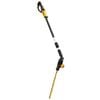 DeWALT 18V XR Cordless Pole Hedge Trimmer DCMPH566N-XE - Skin Only