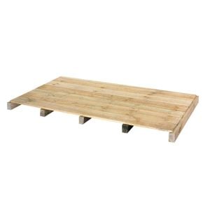 Shed Sentry Floor 3.02m x 1.52m