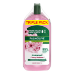 Palmolive 1L 3PK Cherry Bossom Hand Wash Refill