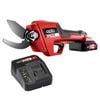 Ozito PXC 18V Cordless Pruning Secateurs 2.5Ah Kit PPK-2518