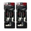 2x 2pc Lift-tech Cotton Heavy Lifting Support Durable Grip Straps Camo 21in