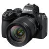Nikon Nikon Z50 II Camera with NIKKOR Z DX 16-50 f/2.8 VR Lens