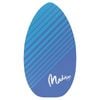 Maddog Non-Slip Deck Beach/River Surfing Skimboard 41" Sky Blue