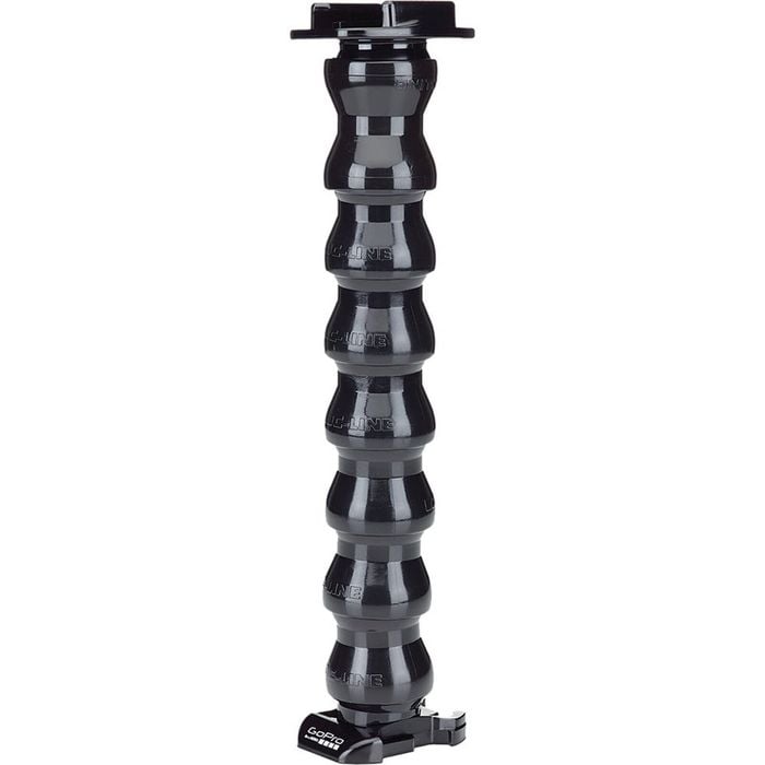 GoPro Gooseneck Mount