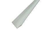 Brutus 25 x 25 x 2.5mm 3.6m Angle Building Moulding