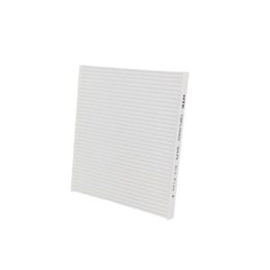 Ntk Cabin Air Filter For Hyundai Accent Rb Veloster Fs 2010-2019 1.4l 1.6l 3.8l Compatible With Ryco Rca185p
