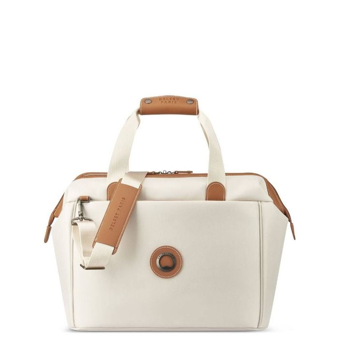 Delsey Chatelet Air 2.0 Compact Weekender Duffel - Angora