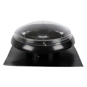 CSR Bradford 250mm Night Sky AiroMatic Smart Roof Vent