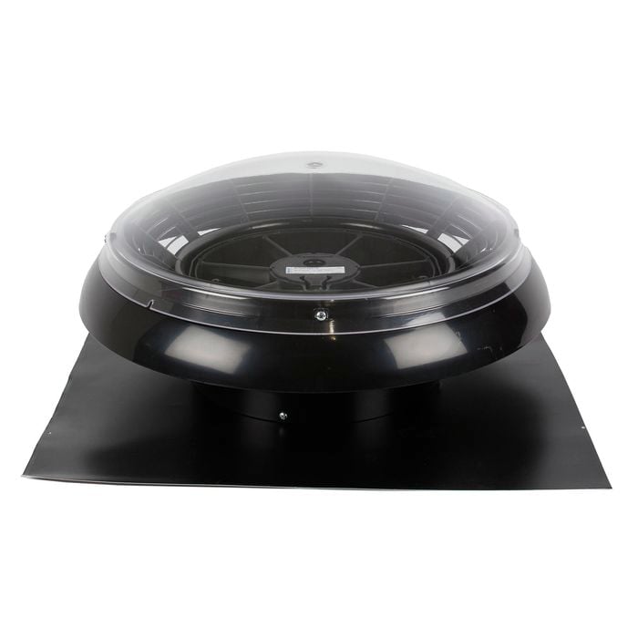 CSR Bradford 250mm Night Sky AiroMatic Smart Roof Vent