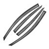 Weathershields for Holden Commodore 2006-2017 Weather Shields Wind Deflectors Window Visor