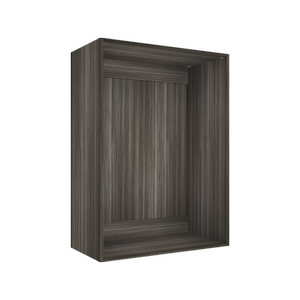 Lugna 1024 x 750 x 380mm Storm Cabinet Shell