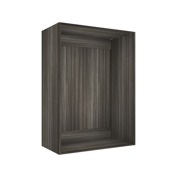 Lugna 1024 x 750 x 380mm Storm Cabinet Shell