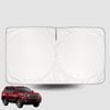 Windscreen Sun Shade for Toyota Prado (J150)2013-Current Universal Fit Window Visor UV Block