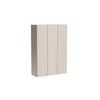 Kaboodle 900mmmm Cannellini Modern Onbench Pantry