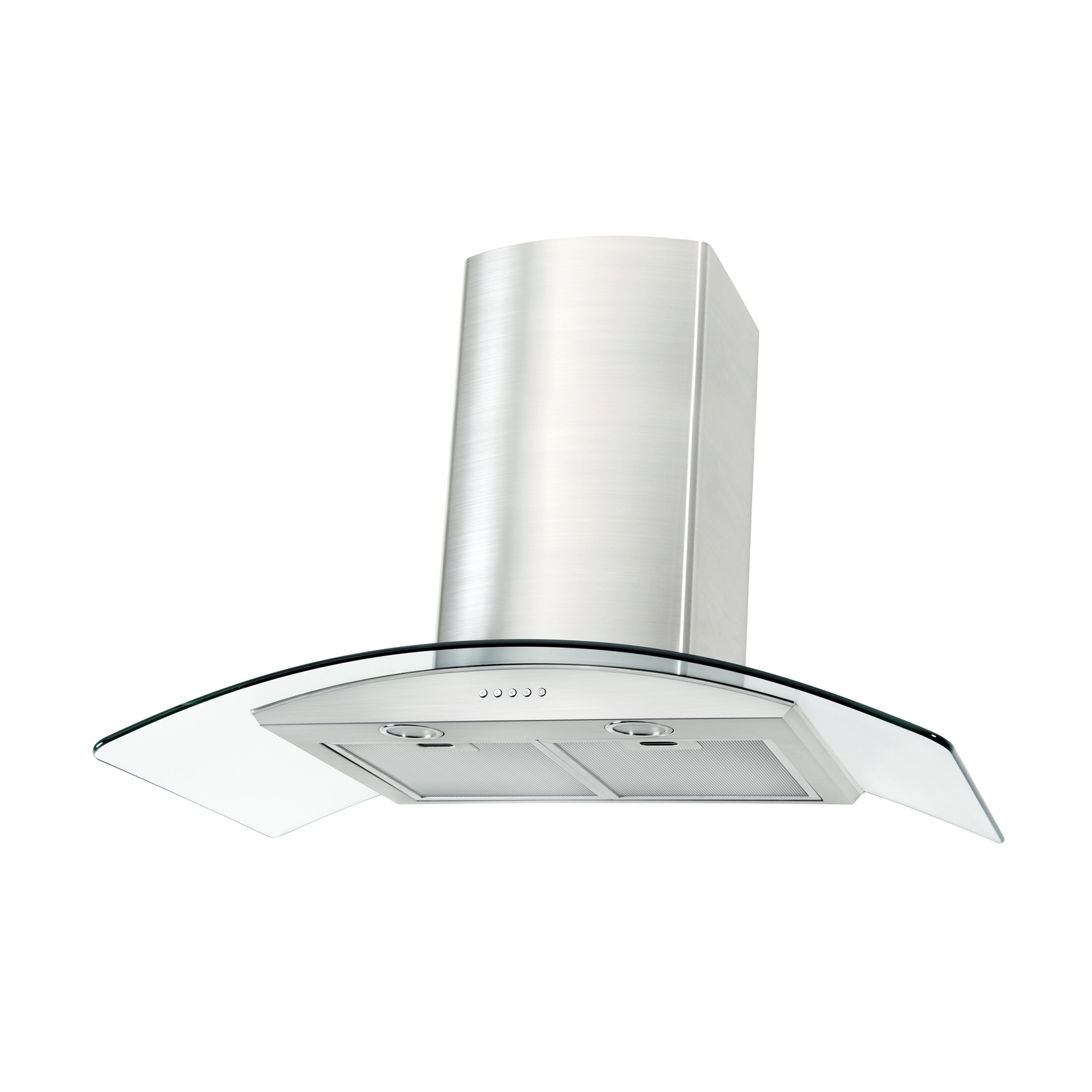 Robinhood 900mm Wall Canopy Rangehood thumbnail 2