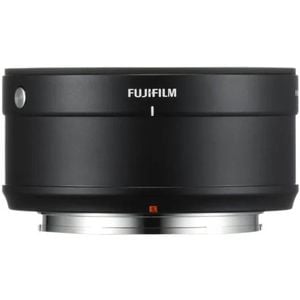 Fujifilm H-mount Adaptor (gfx)